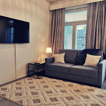 Rovaniemi Cityhome Sunnarborg Eksteriør bilde