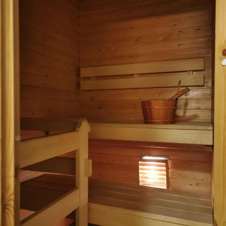 Rovaniemi Cityhome Sunnarborg Eksteriør bilde
