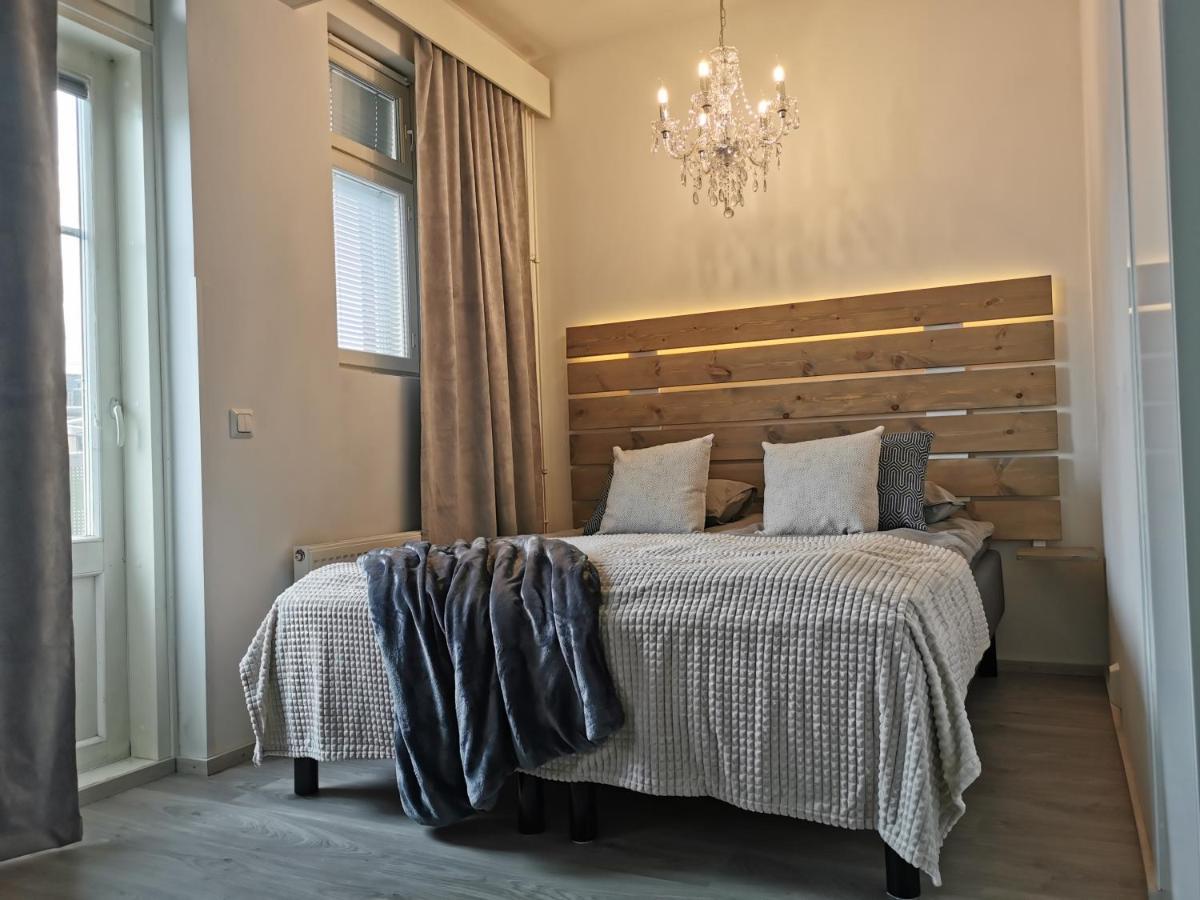 Rovaniemi Cityhome Sunnarborg Eksteriør bilde